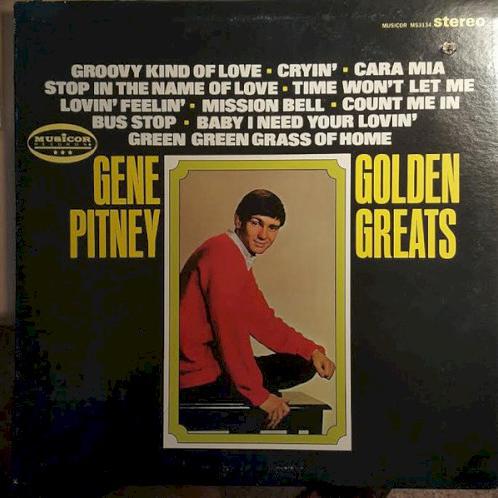 Gene Pitney
